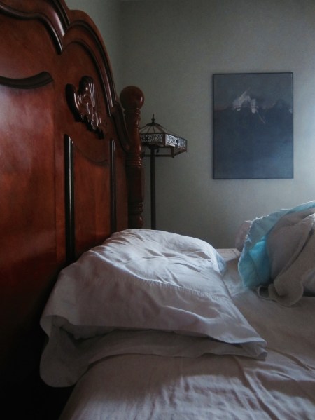 Life is but a dream, sh-boom, sh-boom.