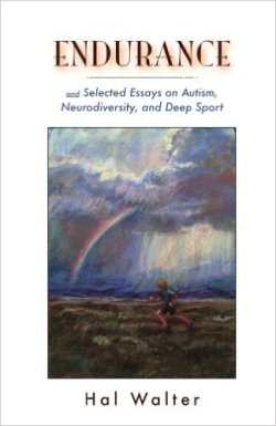 The latest book from Hal Walter on fatherhood, autism and the outdoors.