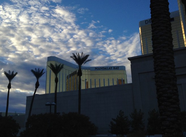 Welcome to the Island of Dr. Mandalay.